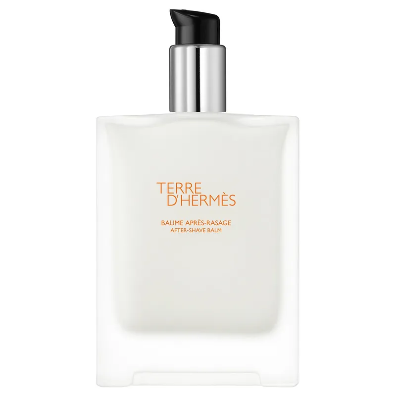 Terre d’Hermès After-Shave Balm After Shave 100 ml Bestpreis