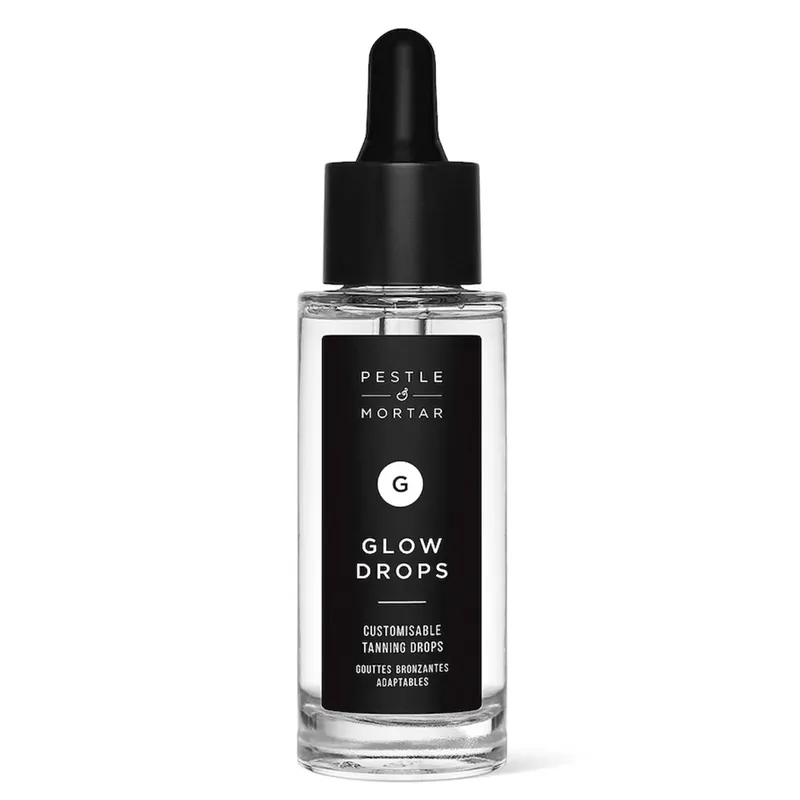 Nur Für Kurze Zeit Glow Drops Selbstbräuner 30 ml