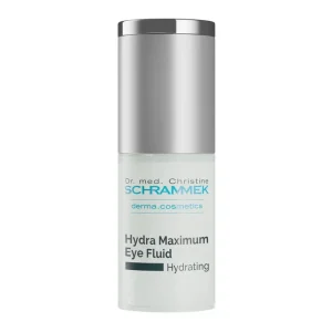 Top-Seller Hydrating Hydra Maximum Eye Fluid Augenfluid 15 ml