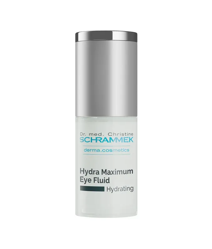 Top-Seller Hydrating Hydra Maximum Eye Fluid Augenfluid 15 ml