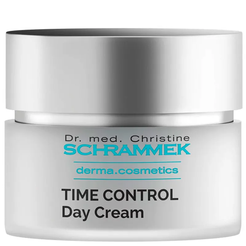 Time Control Day Cream Gesichtscreme 50 ml Neu Im Sortiment
