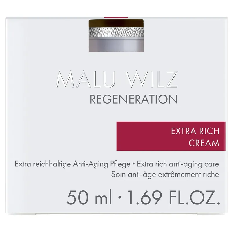Regeneration Extra Rich Cream Refill Gesichtscreme 50 ml Sale