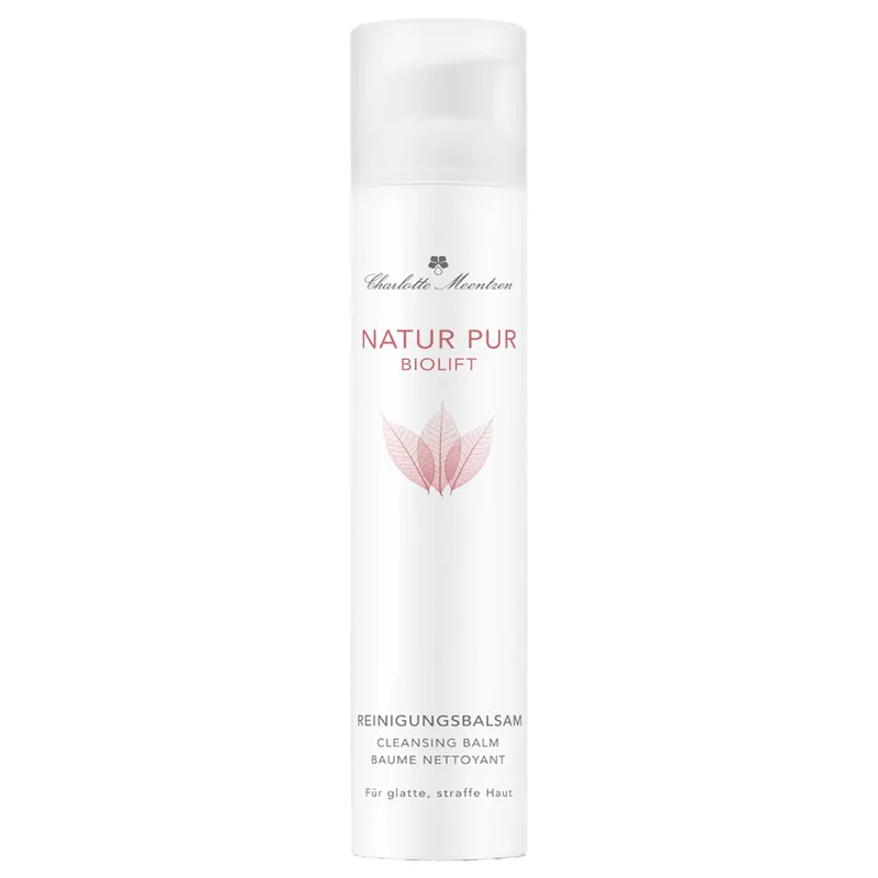 Natur Pur BIOLIFT Reinigungsbalsam Reinigungsbalm 100 ml Schneller Versand
