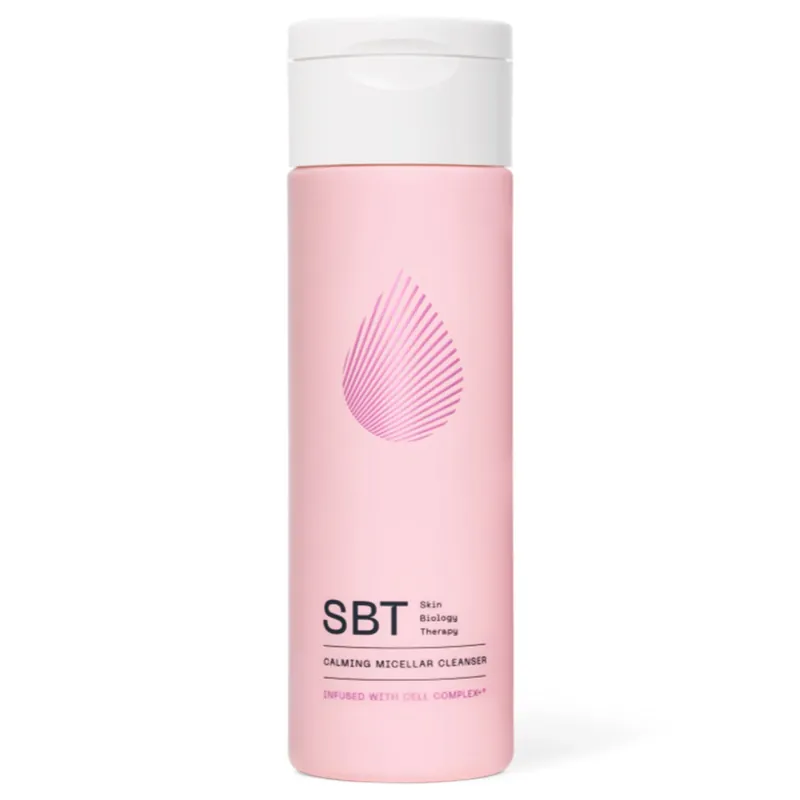 Neu Im Sortiment Sensitive Calming Micellar Cleanser Reinigungswasser 200 ml