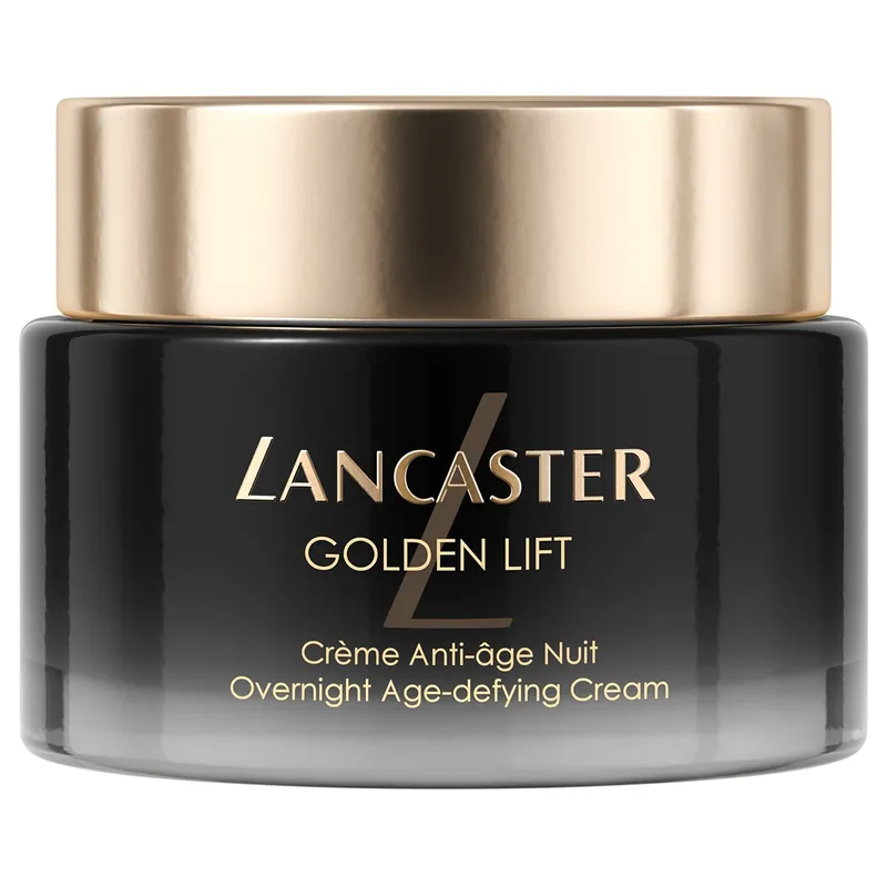 Golden Lift Night Cream Gesichtscreme 50 ml Top-Preis