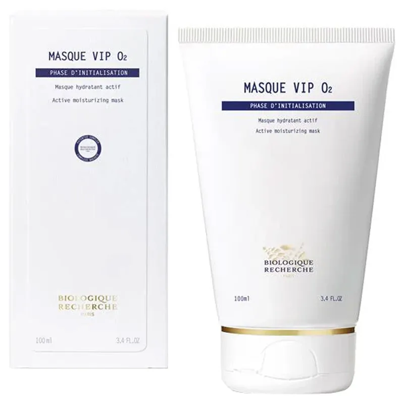 Jetzt Kaufen Masque VIP O2 Gesichtsmaske 100 ml