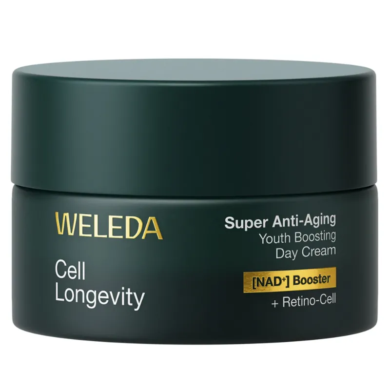 Cell Longevity Super Anti-Aging Youth Boosting Day Cream Gesichtscreme 50 ml Preisreduziert