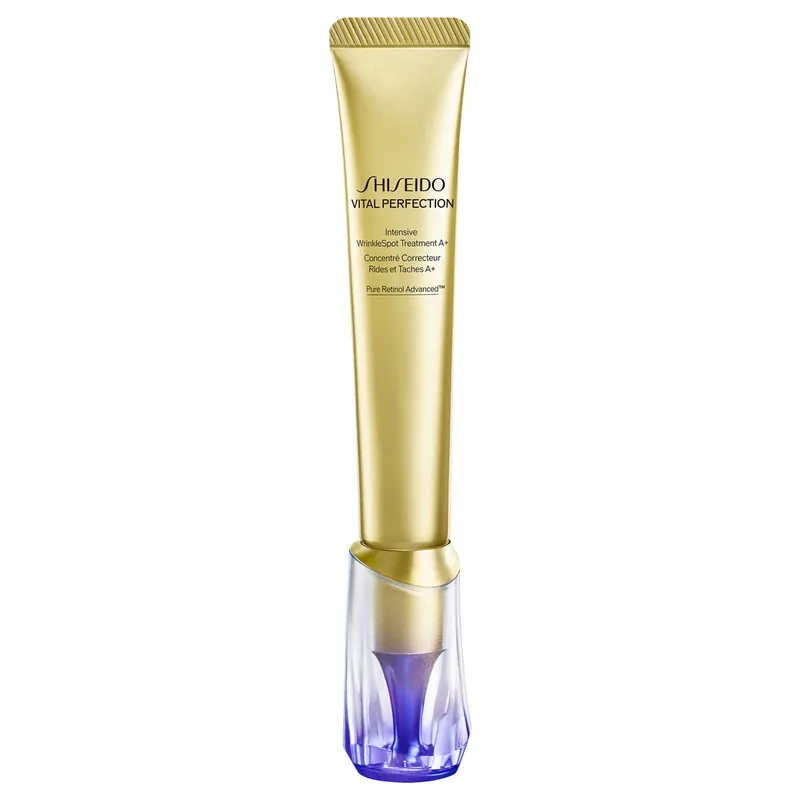 Top-Angebot Vital Perfection Intensive WrinkleSpot Treatment A+ Gesichtsserum 20 ml