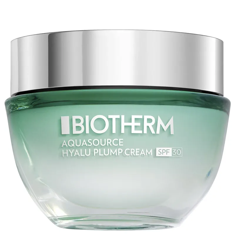 Aquasource Hyalu Plump Cream SPF 30 Feuchtigkeitscreme 50 ml Jetzt Bestellen