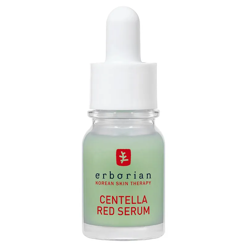Versand Am Gleichen Tag Centella RED SERUM Gesichtsserum 10 ml