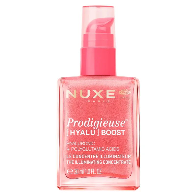 Günstig Prodigieuse [HYALU] BOOST The Illuminating Concentrate Gesichtsserum 30 ml