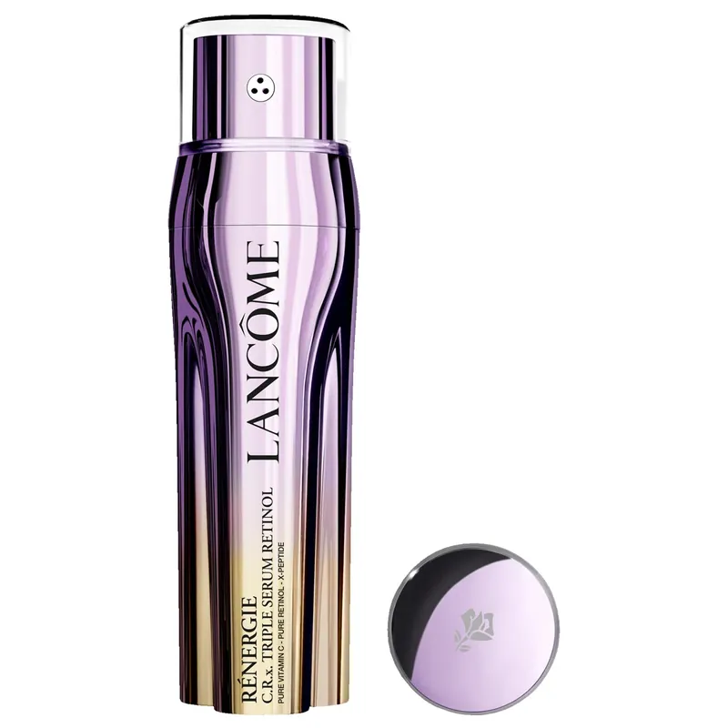 Rénergie C.R.X. Triple Serum Retinol Gesichtsserum 50 ml Aktuell