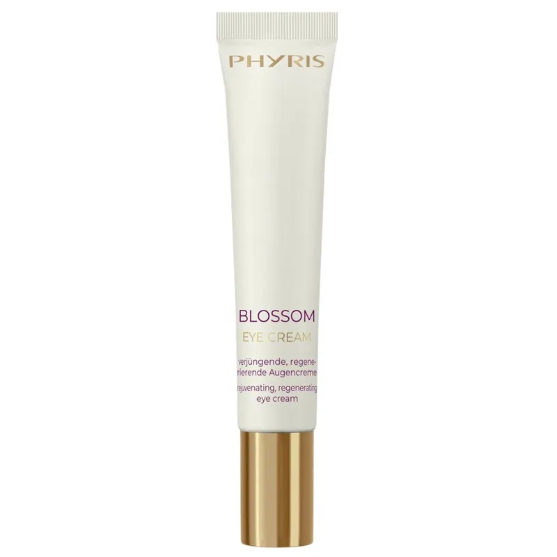 Preisreduziert BLOSSOM Eye Cream Augencreme 20 ml