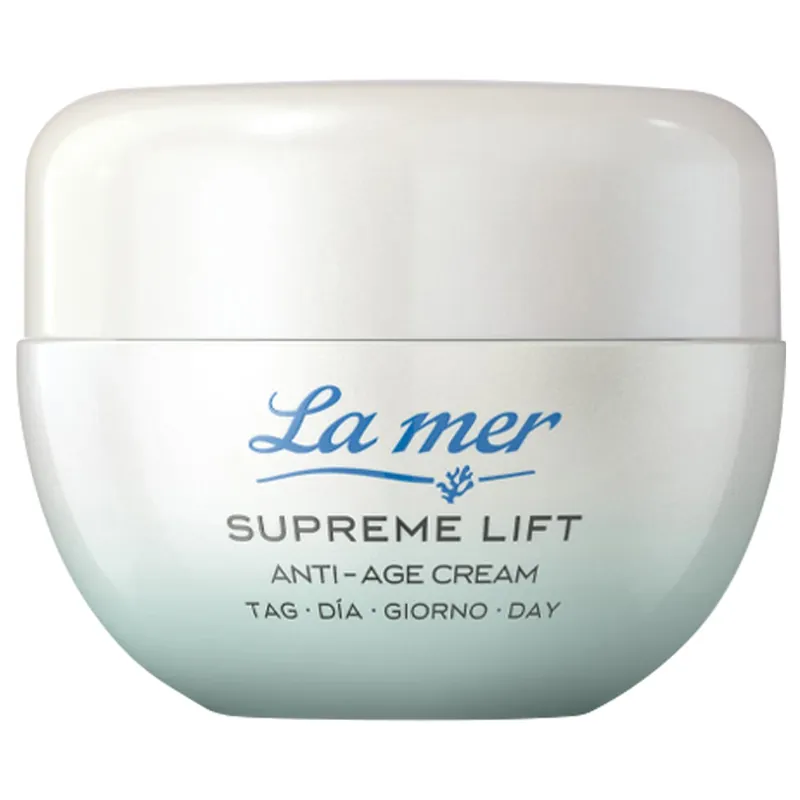Supreme Lift Anti-Age Cream Tag ohne Parfum Gesichtscreme 50 ml Sale