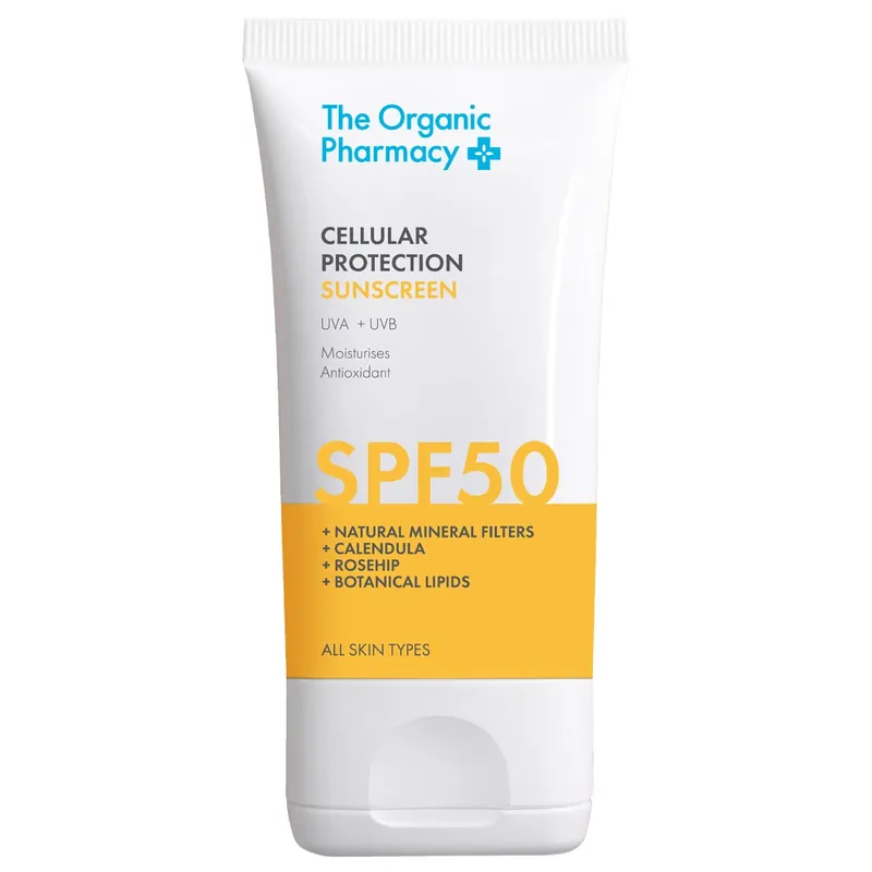 Mega-Angebot Cellular Protection Sunscreen SPF 50 Sonnencreme 40 ml
