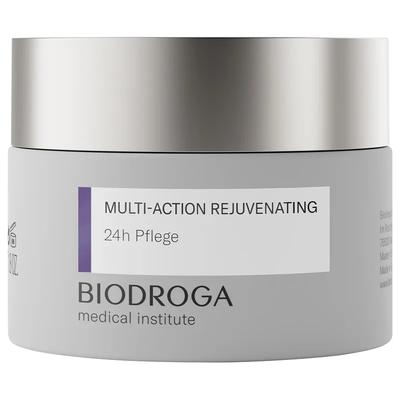 Medical Institute MULTI-ACTION REJUVENATING 24H Pflege 24h Pflege 50 ml Super-Preis