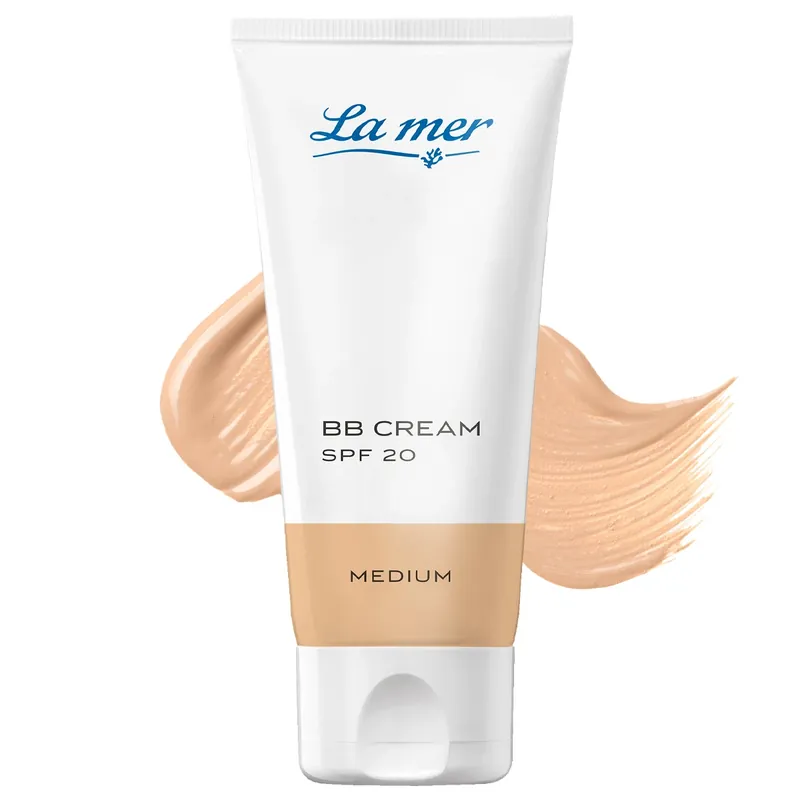 BB Cream SPF 20 BB Cream 50 ml Solange Der Vorrat Reicht