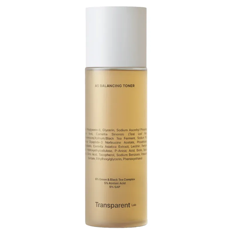 Top-Angebot A5 Balancing Toner Toner 130 ml