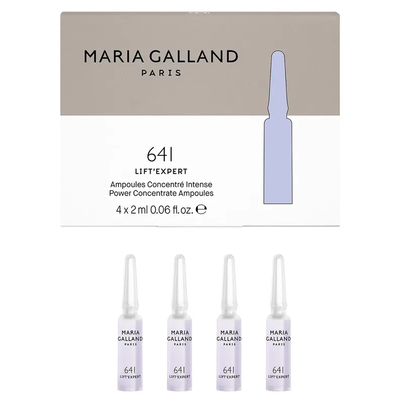 LIFT‘EXPERT 641 Power Concentrate Ampoules Ampulle 8 ml Saisonangebot