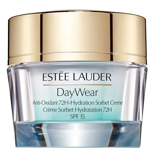 Direkt Vom Hersteller DayWear Multi-Protection Anti-Oxidant 72H-Moisture Creme Broad Spectrum SPF 15 24h Pflege 50 ml