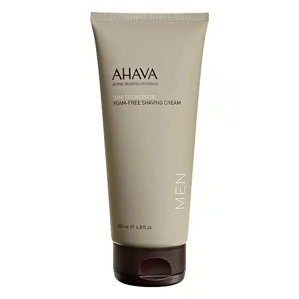 Smoothing Shaving Cream Rasierpflege 200 ml Markenprodukt