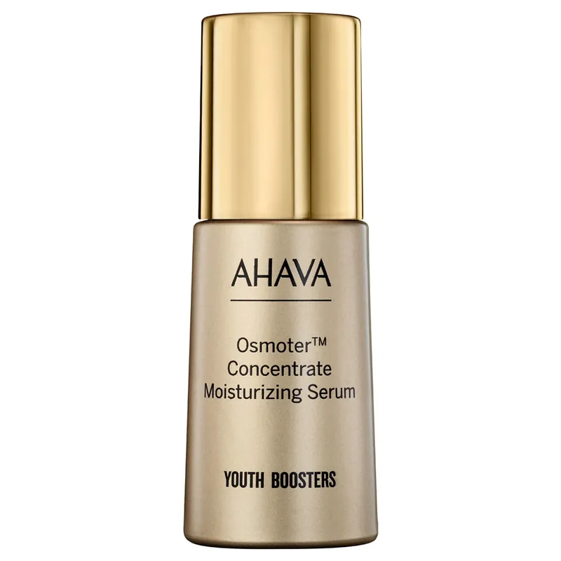 Aktuell YOUTH BOOSTERS Osmoter™ Concentrate Moisturizing Serum Gesichtsserum 30 ml