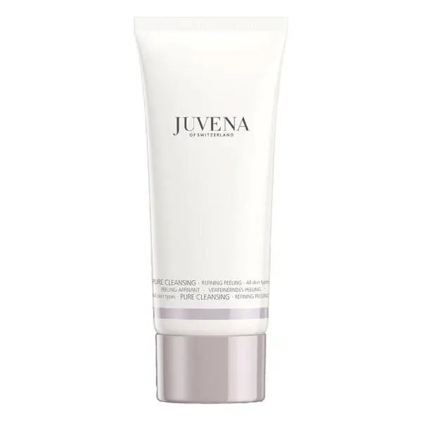 Geprüft Pure Cleansing Refining Peeling Gesichtspeeling 100 ml