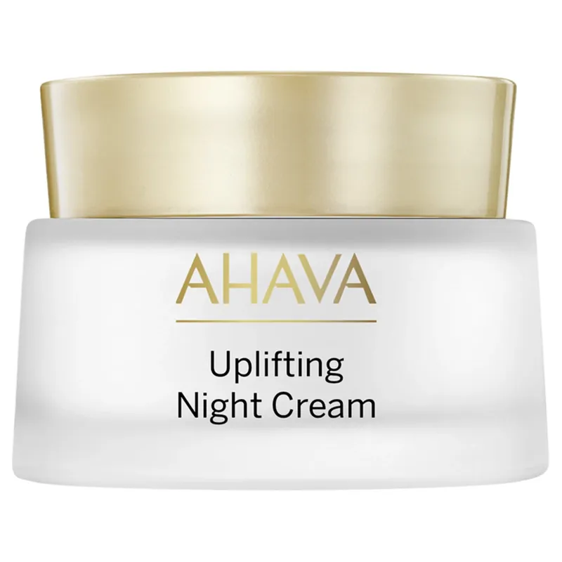 Lifting Uplifting Night Cream Gesichtscreme 50 ml Preisknaller