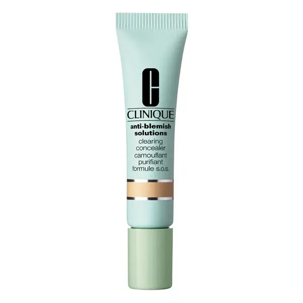 Nur Für Kurze Zeit Anti-Blemish Solutions Clearing Concealer Concealer 10 ml
