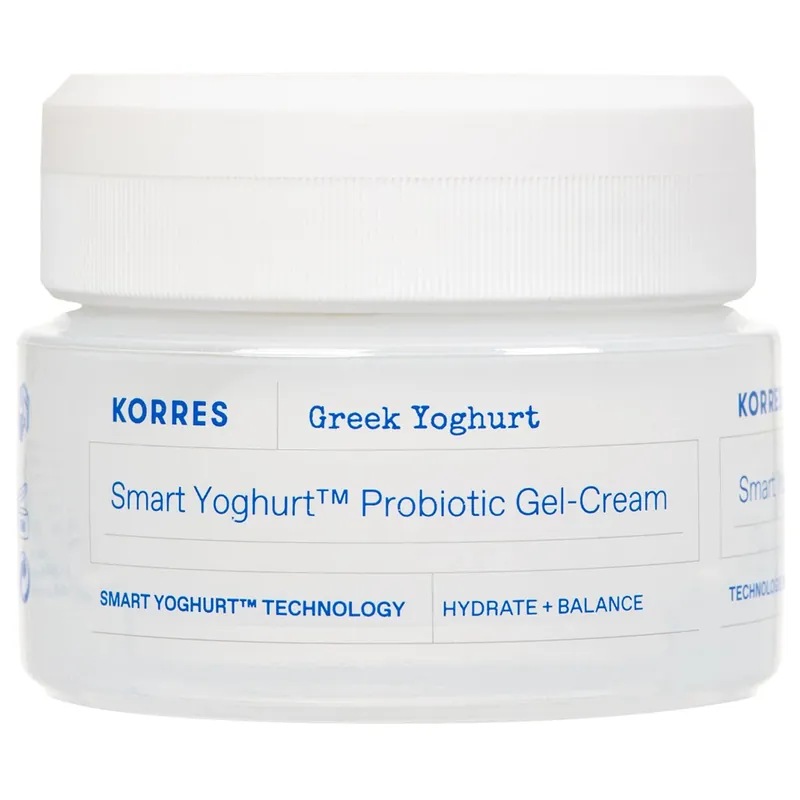 Garantierte Lieferung Greek Yoghurt Smart Yoghurt Probiotic Gel-Cream Gel-Creme 40 ml