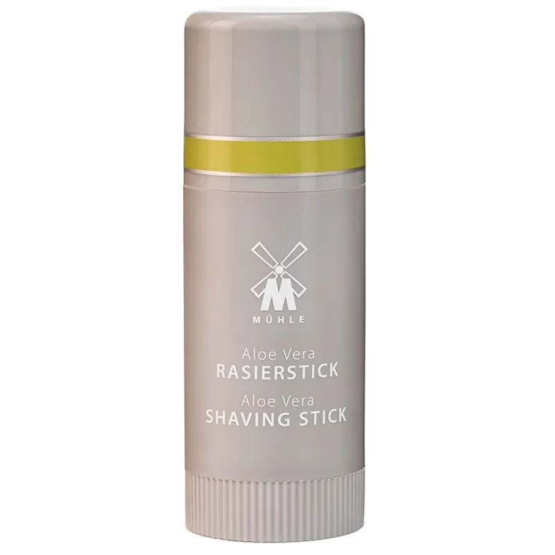 Aloe Vera Rasierstick Rasierpflege 37 g Garantierte Lieferung
