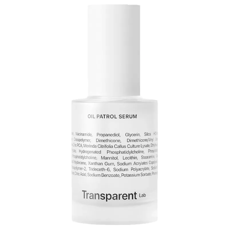 Oil Patrol Serum Gesichtsserum 30 ml Bestpreis