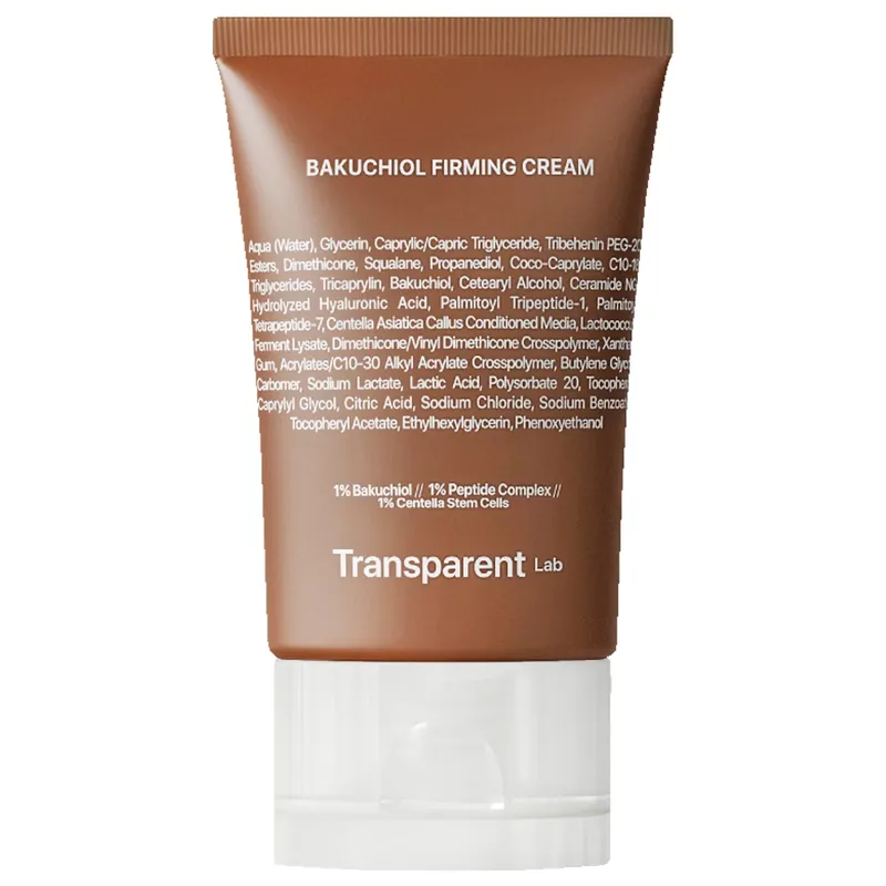 Bakuchiol Firming Cream Gesichtscreme 50 ml Sonderangebot