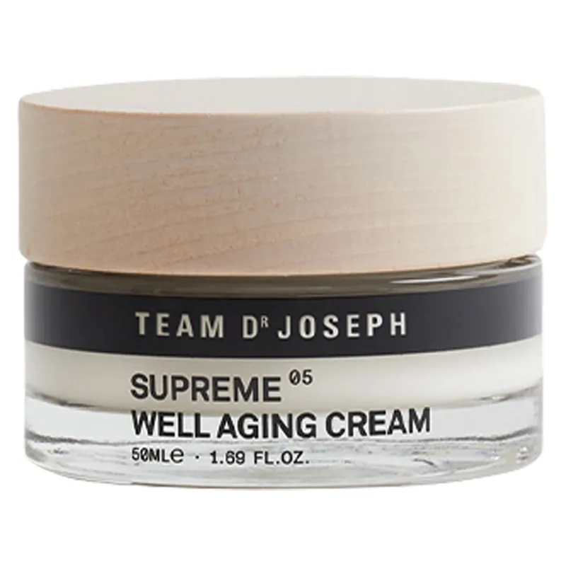 Sonderaktion Supreme Well Aging Cream Gesichtscreme 50 ml