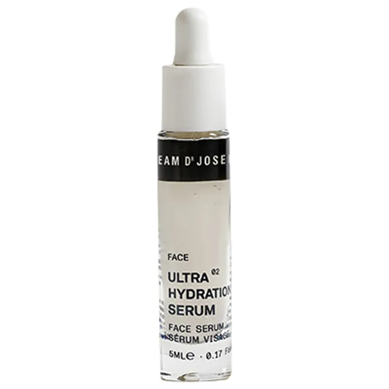 Sonderangebot Ultra Hydration Serum Gesichtsserum 5 ml