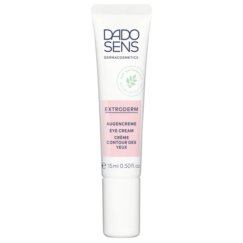 EXTRODERM Augencreme Augencreme 15 ml Neu
