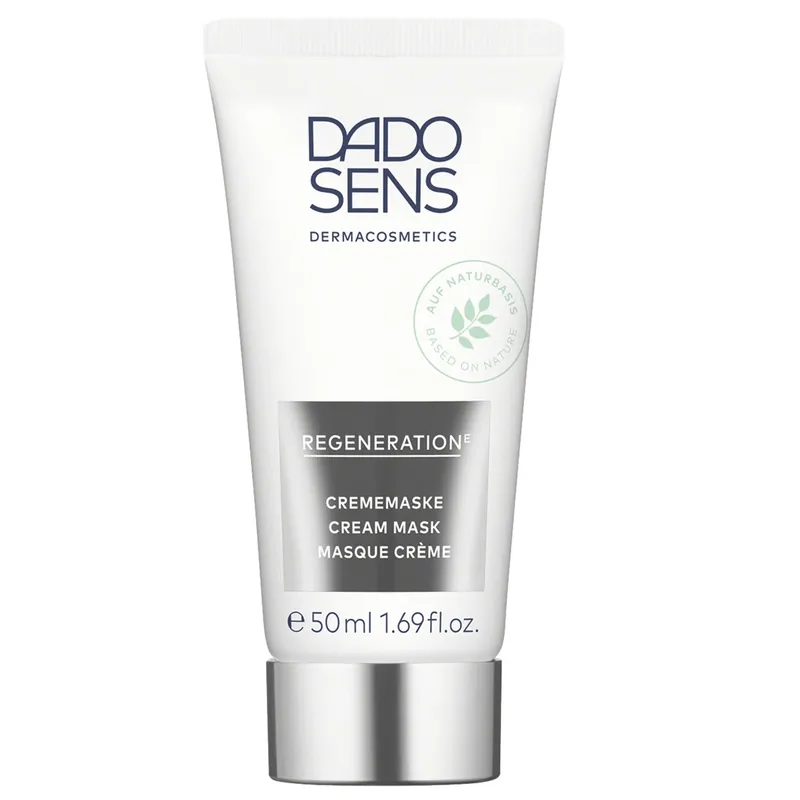 REGENERATION E Crememaske Gesichtsmaske 50 ml Kracherpreis