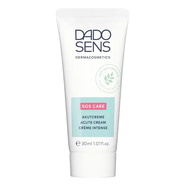 Preiswert SOS CARE Akutcreme Gesichtscreme 30 ml