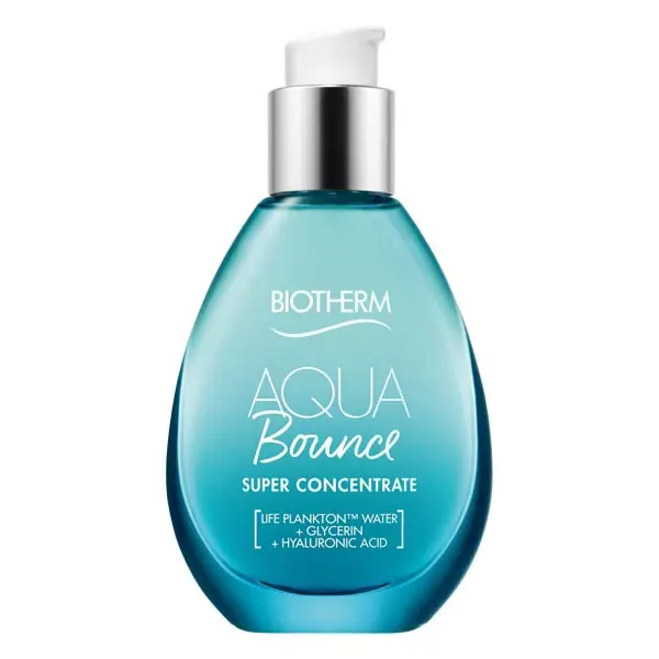Top-Seller Aquasource Aqua Bounce Super Concentrate Gesichtsgel 50 ml