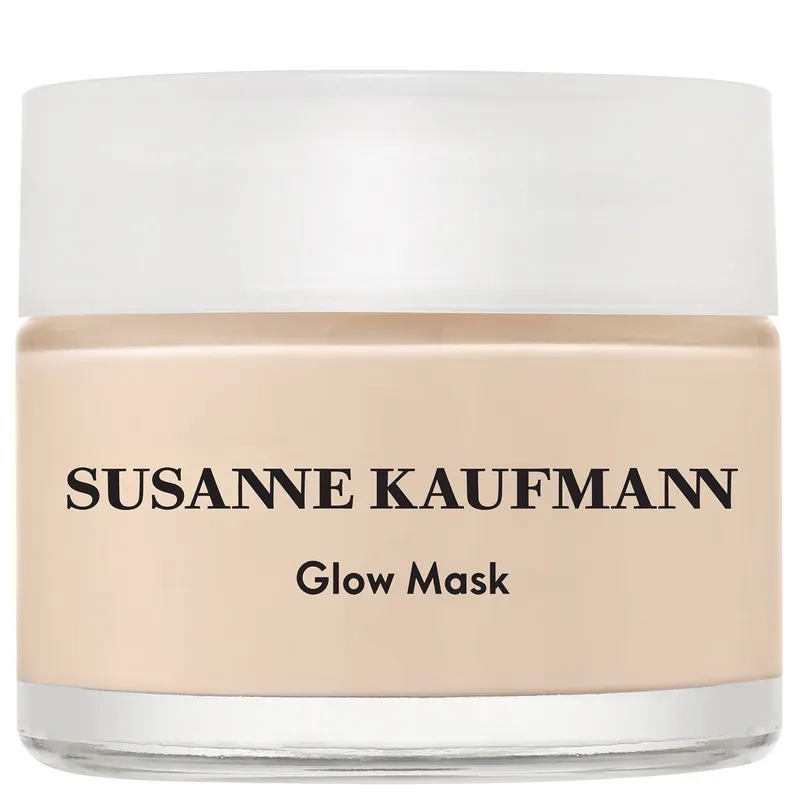 Glow Maske Gesichtsmaske 50 ml Neuheit