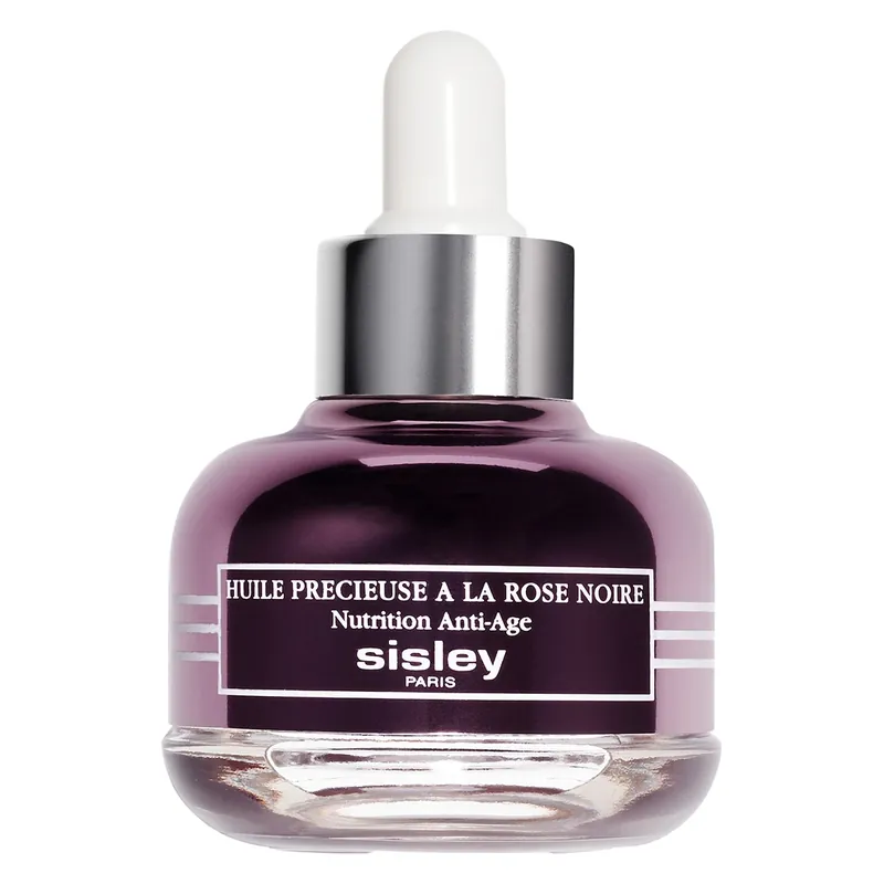 À La Rose Noire Huile Précieuse Gesichtsöl 25 ml Ausverkauf