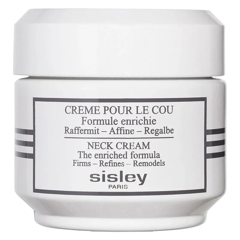 Aktuell Crème Pour Le Cou Formule Enrichie Gesichtscreme 50 ml