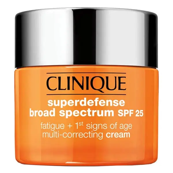Superdefense Multi-Correcting Cream 3/4 SPF 25 Gesichtscreme 30 ml (Diese Option ist zurzeit nicht verfügbar.) Kracherpreis