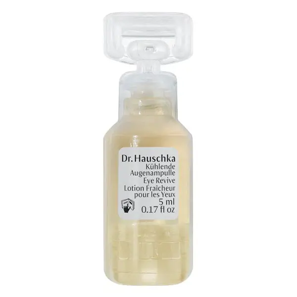 Kühlende Augenampulle Ampulle 50 ml Ausverkauf