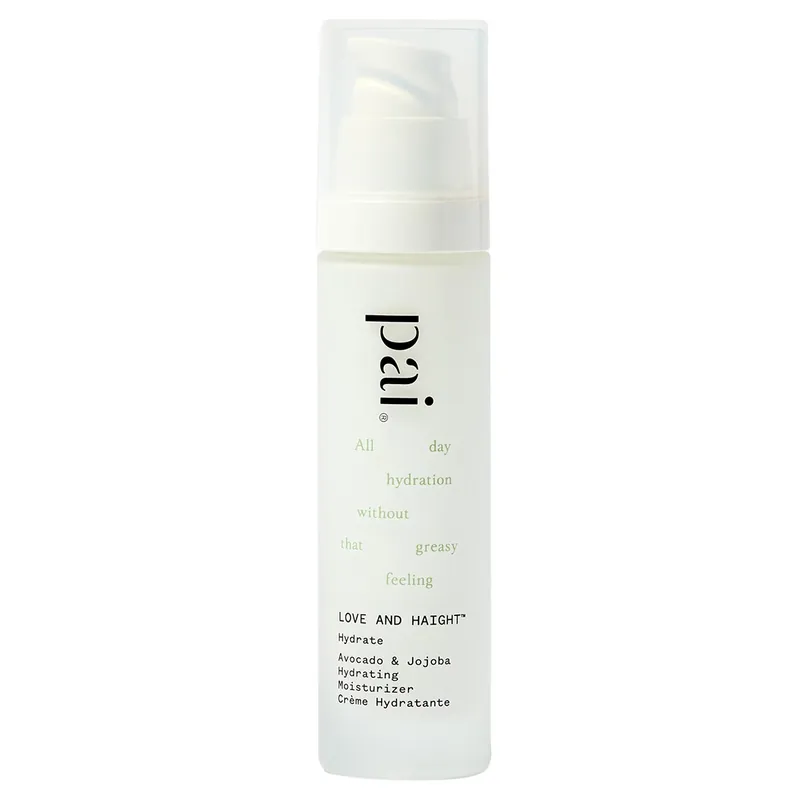 Neu Love & Haight Hydrating Moisturizer Moisturizer 50 ml