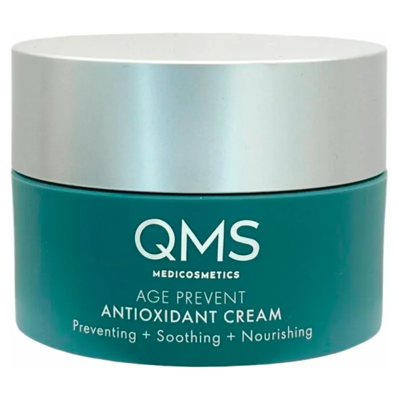Age Prevent Antioxidant Cream 24h Pflege 50 ml Günstig