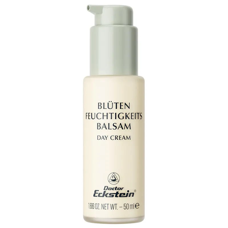 Blütenfeuchtigkeits Balsam Gesichtsbalsam 50 ml Letzte Chance