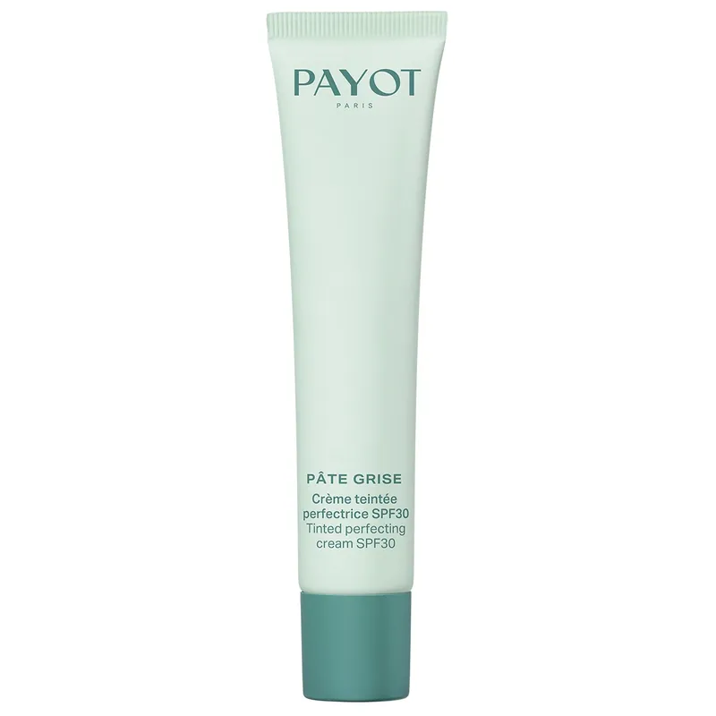 Pâte Grise CRÈME TEINTÉE PERFECTRICE SPF30 getönte Tagescreme 40 ml Neu Im Sortiment