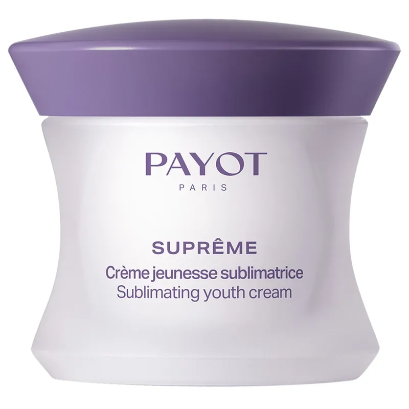 Suprême Jeunesse Crème jeunesse sublimatrice Gesichtscreme 50 ml Neue Kollektion