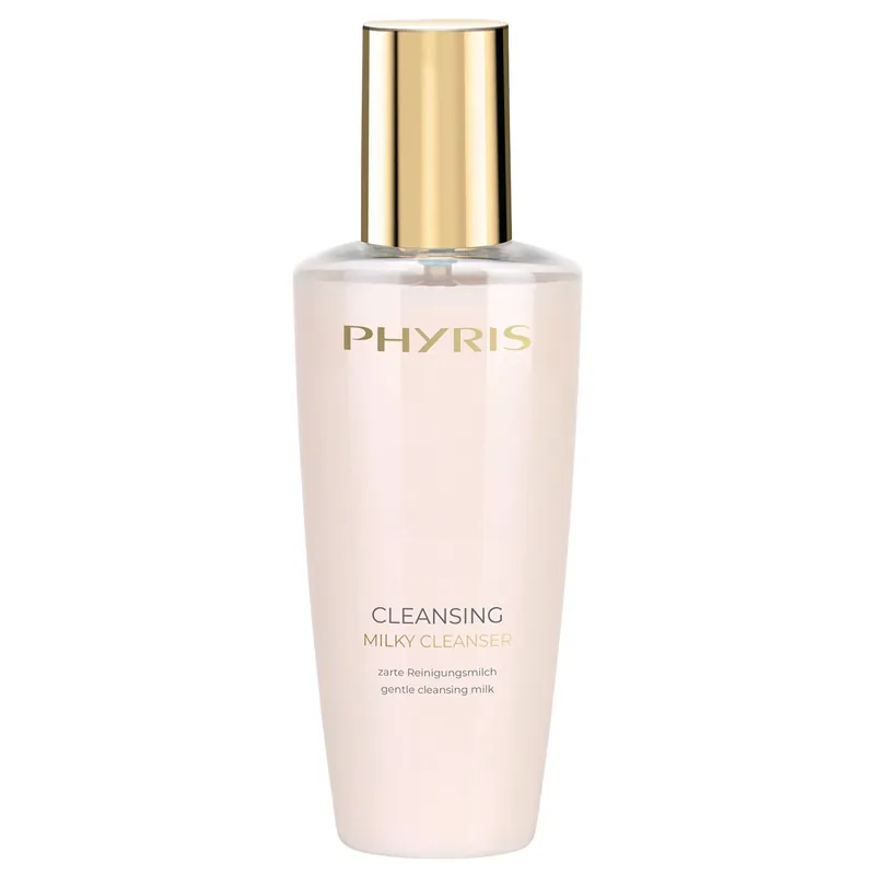 CLEANSING Milky Cleanser Reinigungsmilch 200 ml Bestseller